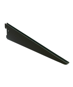 REGGIMENSOLA AD "U" - 47 CM. - NERO