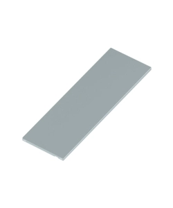 ALLUMINIO 80 X 30