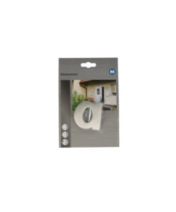 LETTERA CIVICA "A" IN ACCIAIO INOX
