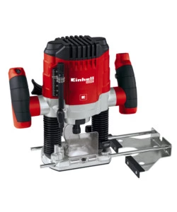 FRESATRICE VERTICALE "TH-RO 1100E" 1400 W - EINHELL.