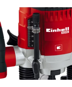 FRESATRICE VERTICALE "TH-RO 1100E" 1400 W - EINHELL.