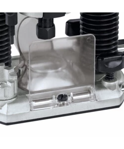 FRESATRICE VERTICALE "TH-RO 1100E" 1400 W - EINHELL.