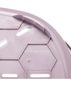 CUCCIA DA INTERNO PER CANI E GATTI FERPLAST "SIESTA DELUXE 6" GLICINE 70,5X52X23,5 CM