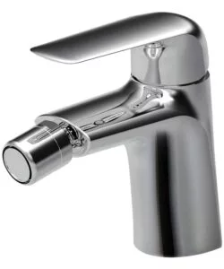 MISCELATORE PER BIDET "LIVINA" CROMO