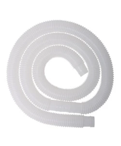 TUBO DI RICAMBIO PER POMPE E FILTRI DA PISCINA BESTWAY DA 3 METRI E DIAMETRO 32 MM - COD. 58369