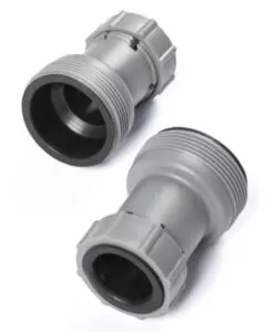 ADATTATORE PER FILTRO A SABBIA DA PISCINA BESTWAY 58257/58258 -  COD. 58236