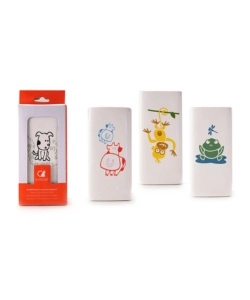EVAPORATORE MODELLO "HAPPY KIDS" - IN CERAMICA.