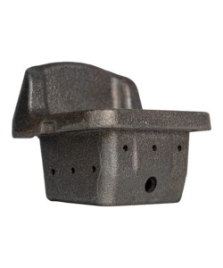 BRACIERE IN GHISA PER STUFE A PELLET DA 6 A 12 KW - CANADIAN STOVE