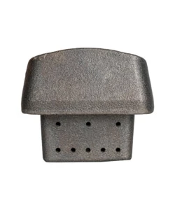 BRACIERE IN GHISA PER STUFE A PELLET DA 6 A 12 KW - CANADIAN STOVE