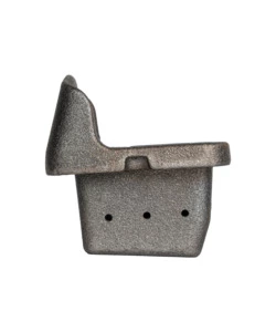 BRACIERE IN GHISA PER STUFE A PELLET DA 6 A 12 KW - CANADIAN STOVE