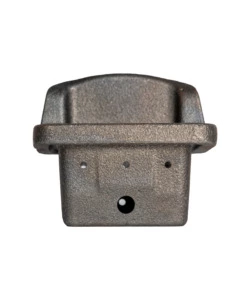 BRACIERE IN GHISA PER STUFE A PELLET DA 6 A 12 KW - CANADIAN STOVE