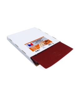 FOGLIO CARTA ABRASIVA PER LEGNO GRANA 180