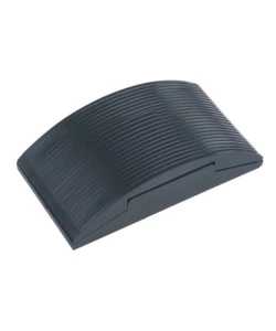 SOSTEGNO PER CARTA ABRASIVA IN PVC
