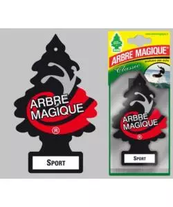 ARBRE MAGIQUE SPORT