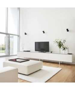 Pittura murale lavabile Max Meyer "Bianca" bianco 14 lt