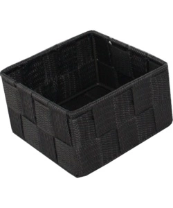 TEX ORGANIZER 12X12X7 GRIGIO