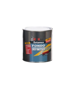 ZETAMAX FONDO GRIGIO  LT 0,500