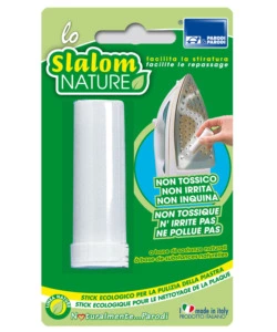 FACILITA STIRATURA STICL "SLALOM NATURE".