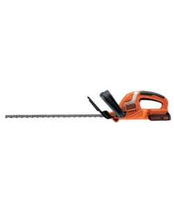 TAGLIASIEPI A BATTERIA BLACK&DECKER LAMA DA 45 CM 18V 2AH