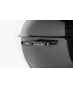 BARBECUE A CARBONE WEBER "ORIGINAL KETTLE E-5710" CON GRIGLIA 57 CM