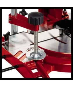 TRONCATRICE PER LEGNO EINHELL "TC-MS 2112" 1400 WATT DIAMETRO LAMA 210 MM