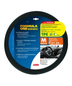 COPRIVOLANTE TPE RIGIDO MIS.37-43  33068