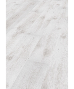 PAVIMENTO LAMINATO KIMONO IN HDF ROVERE BIANCO, CONFEZIONE DA 2,921 M²
