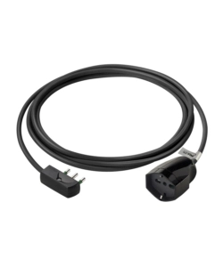 PROLUNGA UNIVERSALE NERA 3 METRI 3G1 SPA17 - VIMAR.