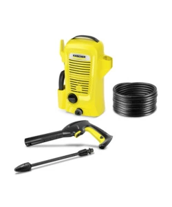 IDROPULITRICE ELETTRICA A FREDDO KARCHER "K2 UNIVERSAL" 110 BAR 360 L/H 1400 W
