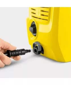 IDROPULITRICE ELETTRICA A FREDDO KARCHER "K2 UNIVERSAL" 110 BAR 360 L/H 1400 W