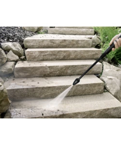 IDROPULITRICE ELETTRICA A FREDDO KARCHER "K2 UNIVERSAL" 110 BAR 360 L/H 1400 W