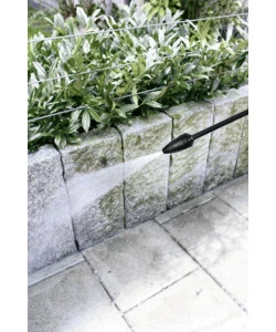 IDROPULITRICE ELETTRICA A FREDDO KARCHER "K2 UNIVERSAL" 110 BAR 360 L/H 1400 W