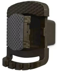 PORTATUBO DA PARETE COMPLETO DI TUBO DA 15 METRI E SET RACCORDI - TOOMAX