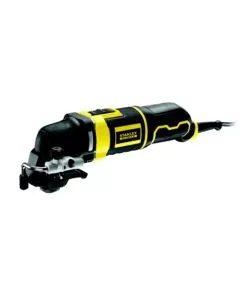 UTENSILE MULTIFUNZIONE "FME650K" - 300 WATT - STANLEY.