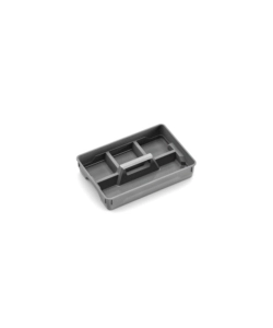 VASSOIO PER MOOVER BOX GRIGIO