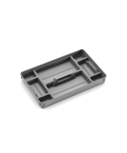 VASSOIO PER MOOVER BOX GRIGIO