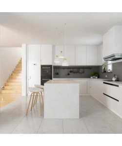 PITTURA MURALE TRASPIRANTE MAX MEYER "T2020" BIANCO 0,75 LT