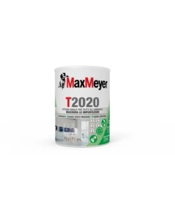 PITTURA T2020 IGIENIZZANTE BIANCO LT 0,75