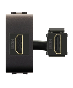 PRESA STANDARD HDMI SERIE MYLIFE.