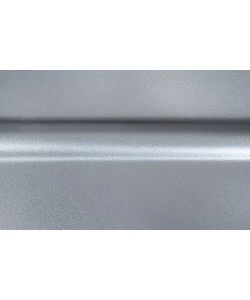 BOX TETTO PER AUTO 530 LITRI  IN ABS GRIGIO GOFFRATO - N60020