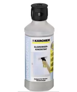 DETERGENTE PER ASPIRAGOCCE KARCHER VETRI CONCENTRATO 500 ML