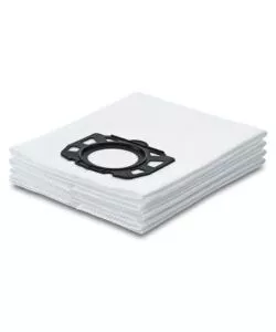 SACCHETTO FILTRO IN CARTA - KARCHER.