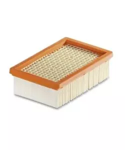 FILTRO PLISSETTATO PIATTO N.S. - KARCHER.