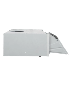 CAPPA ESTRAIBILE FABER "152 LG A60" ASPIRANTE SOTTOPENSILE GRIGIA, 60 CM 225 M³/H