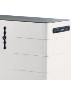 STUFA A PELLET SLIM CANALIZZATA CANADIAN STOVE "SLIM 10C" BIANCO 9,0 KW