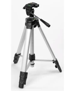 TREPIEDE FOTOGRAFICO "ALU5025" - STANLEY.