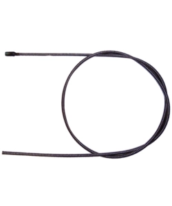 PROLUNGA PER SPAZZACAMINO MOLLA FLEXI, LUNGHEZZA 100 CM