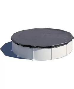 COPERTURA INVERNALE PER PISCINA GRE TONDA DIAMETRO 360/350 CM