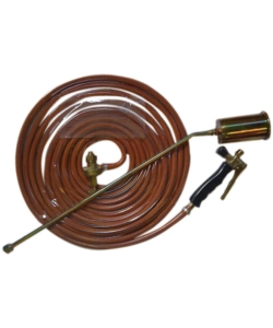KIT PER ASFALTISTICA E GUAINE