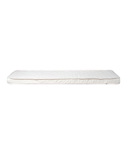 MATERASSO DI RICAMBIO PER LETTO PIEGHEVOLE SOMNUS IN POLIURETANO 78X194X10 CM